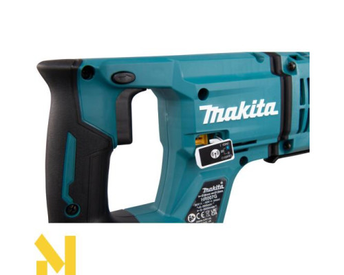 Перфоратор акумуляторний Makita HR007GM201