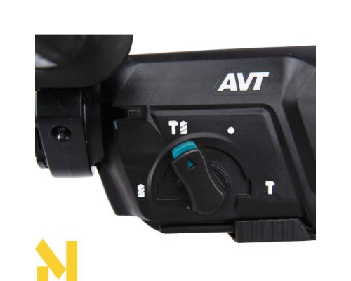 Перфоратор акумуляторний Makita HR007GM201