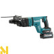 Перфоратор акумуляторний Makita HR007GM201