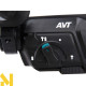 Перфоратор акумуляторний Makita XGT 40 V MAX HR007GZ (без АКБ та ЗП)