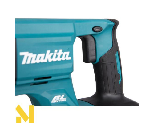Перфоратор акумуляторний Makita XGT 40 V MAX HR007GZ (без АКБ та ЗП)