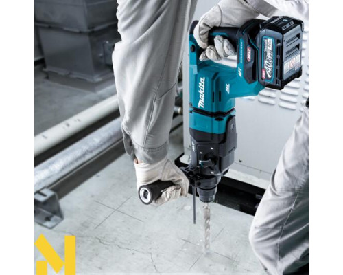 Перфоратор акумуляторний Makita XGT 40 V MAX HR007GZ (без АКБ та ЗП)