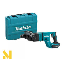Перфоратор акумуляторний Makita XGT HR007GZ01 (без АКБ та ЗП)