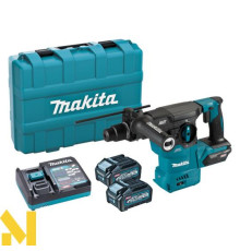 Перфоратор акумуляторний Makita HR008GM201