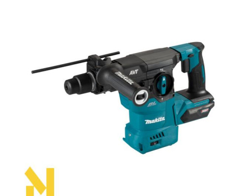 Перфоратор акумуляторний Makita HR008GM201