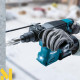 Перфоратор акумуляторний Makita HR008GM201