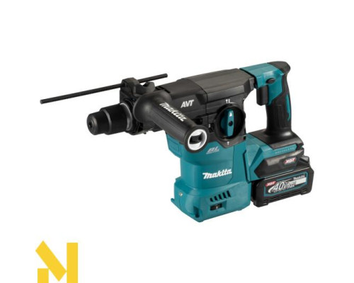 Перфоратор акумуляторний Makita HR008GM203
