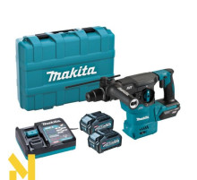 Перфоратор акумуляторний Makita HR008GM203
