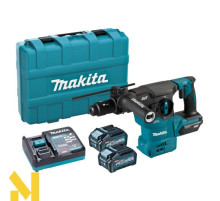 Перфоратор акумуляторний Makita HR009GM201