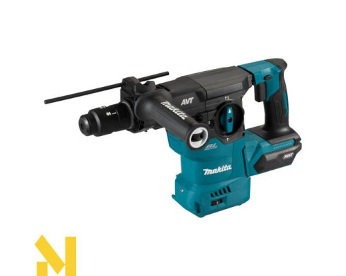 Перфоратор акумуляторний Makita HR009GM201