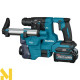 Перфоратор акумуляторний Makita XGT HR010GD201