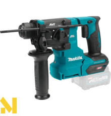 Перфоратор акумуляторний Makita XGT HR010GZ (без АКБ та ЗП)