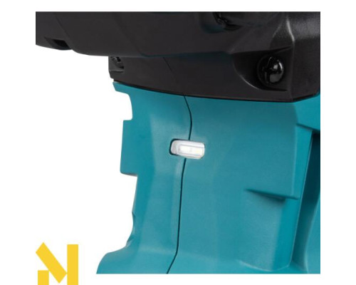 Перфоратор акумуляторний Makita HR011GZ (без АКБ та ЗП)