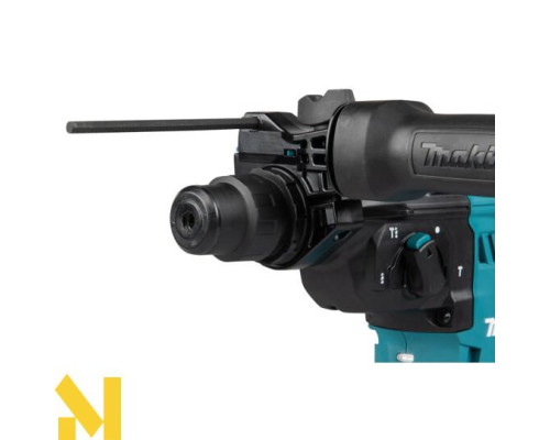 Перфоратор акумуляторний Makita HR011GZ (без АКБ та ЗП)