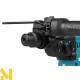 Перфоратор акумуляторний Makita HR011GZ (без АКБ та ЗП)