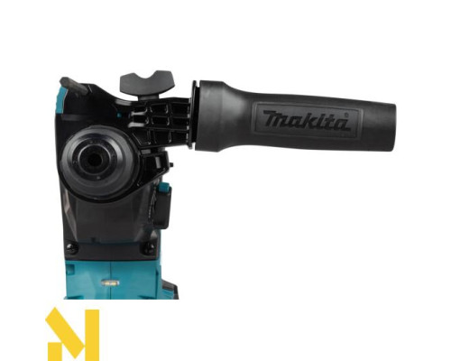 Перфоратор акумуляторний Makita HR011GZ (без АКБ та ЗП)