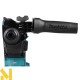 Перфоратор акумуляторний Makita HR011GZ (без АКБ та ЗП)