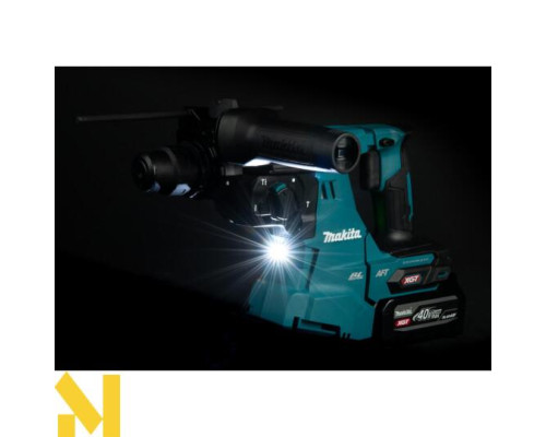 Перфоратор акумуляторний Makita HR011GZ (без АКБ та ЗП)