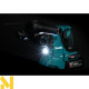 Перфоратор акумуляторний Makita HR011GZ (без АКБ та ЗП)