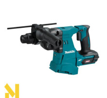 Перфоратор акумуляторний Makita HR011GZ (без АКБ та ЗП)