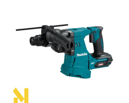 Перфоратор акумуляторний Makita HR011GZ (без АКБ та ЗП)