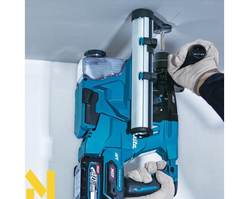 Перфоратор акумуляторний Makita HR011GZ (без АКБ та ЗП)