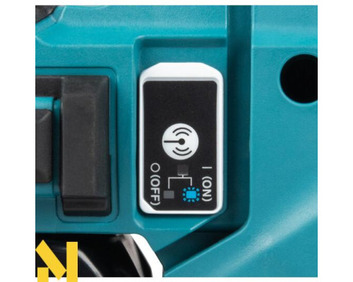 Перфоратор акумуляторний Makita HR011GZ (без АКБ та ЗП)