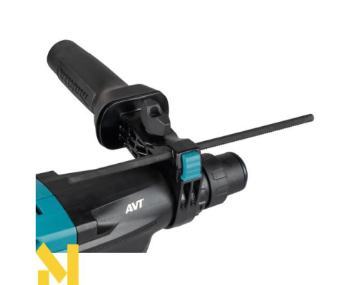 Перфоратор акумуляторний Makita HR011GZ (без АКБ та ЗП)