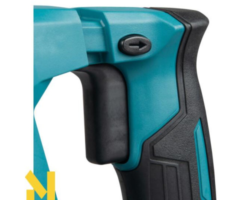 Перфоратор акумуляторний Makita HR011GZ (без АКБ та ЗП)