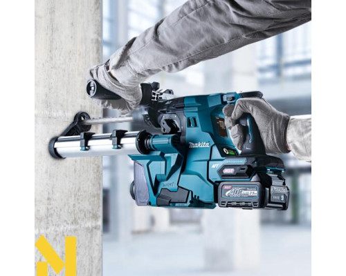 Перфоратор акумуляторний Makita HR011GZ (без АКБ та ЗП)