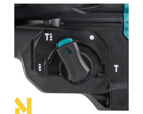 Перфоратор акумуляторний Makita HR011GZ (без АКБ та ЗП)