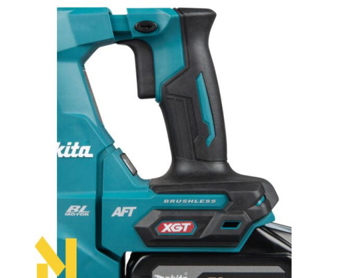 Перфоратор акумуляторний Makita HR011GZ (без АКБ та ЗП)