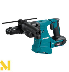 Перфоратор акумуляторний Makita HR012GZ (без АКБ та ЗП)