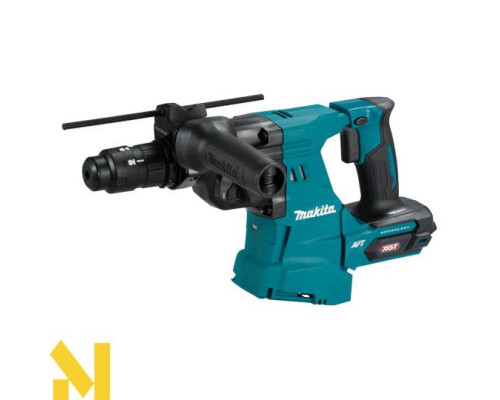 Перфоратор акумуляторний Makita HR012GZ (без АКБ та ЗП)