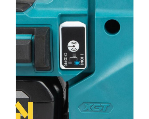 Перфоратор акумуляторний Makita HR012GZ (без АКБ та ЗП)