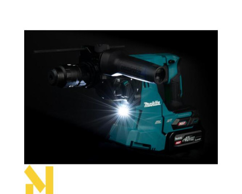 Перфоратор акумуляторний Makita HR012GZ (без АКБ та ЗП)