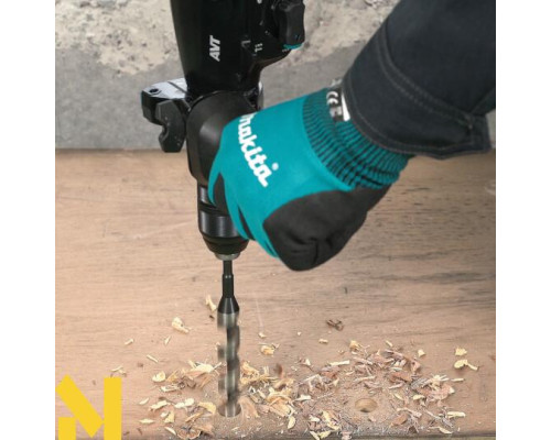 Перфоратор акумуляторний Makita HR012GZ (без АКБ та ЗП)