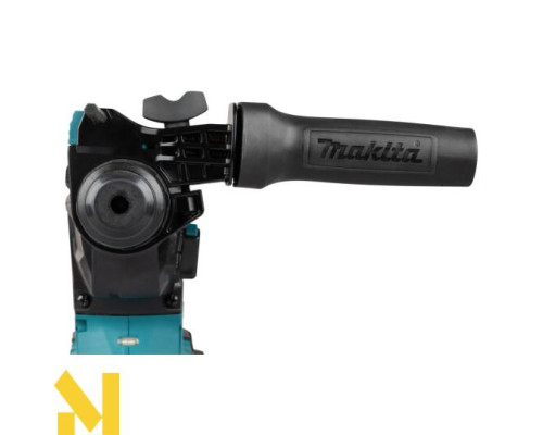 Перфоратор акумуляторний Makita HR012GZ (без АКБ та ЗП)