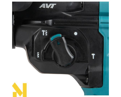 Перфоратор акумуляторний Makita HR012GZ (без АКБ та ЗП)