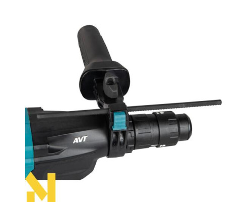 Перфоратор акумуляторний Makita HR012GZ (без АКБ та ЗП)