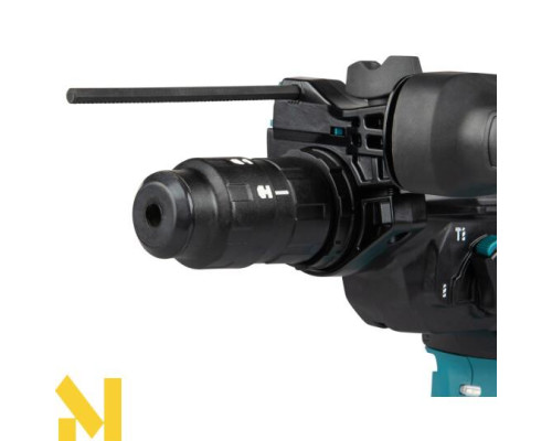 Перфоратор акумуляторний Makita HR012GZ (без АКБ та ЗП)