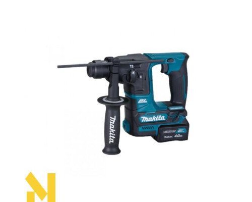Перфоратор акумуляторний Makita HR 166 DSMJ