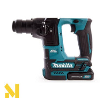 Перфоратор акумуляторний Makita HR166DWAE1