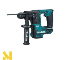 Перфоратор акумуляторний Makita HR166DZ (без АКБ та ЗП)