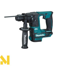 Перфоратор акумуляторний Makita HR166DZ (без АКБ та ЗП)