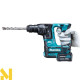 Перфоратор акумуляторний Makita HR166DZ (без АКБ та ЗП)