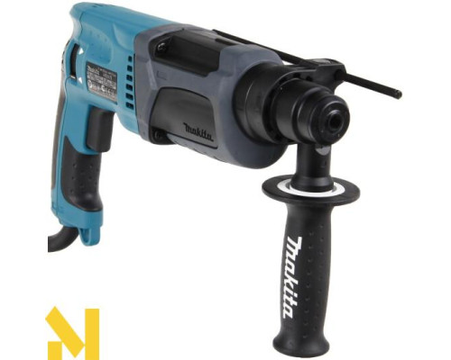 Перфоратор Makita HR2470