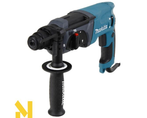 Перфоратор Makita HR2470