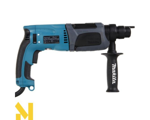 Перфоратор Makita HR2470