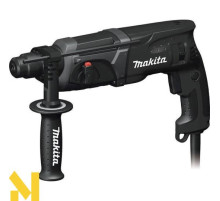 Перфоратор Makita HR2470BX40